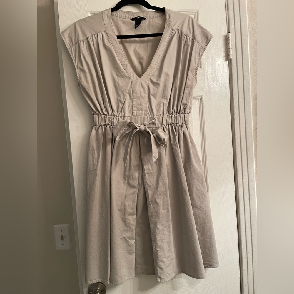 Cute summer dress!